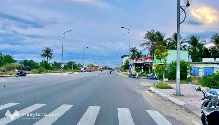 Bất động sản tại Ninh Thuận - ảnh 1