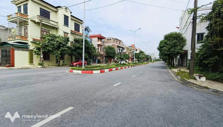 Bất động sản tại Hà Nam - ảnh 1