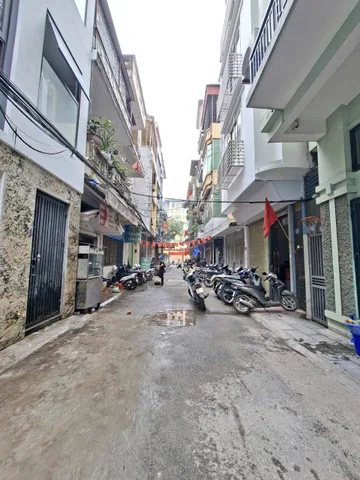 Bất động sản tại Hà Nội - ảnh 1
