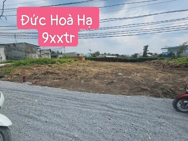 Bất động sản tại Tây Ninh - ảnh 1