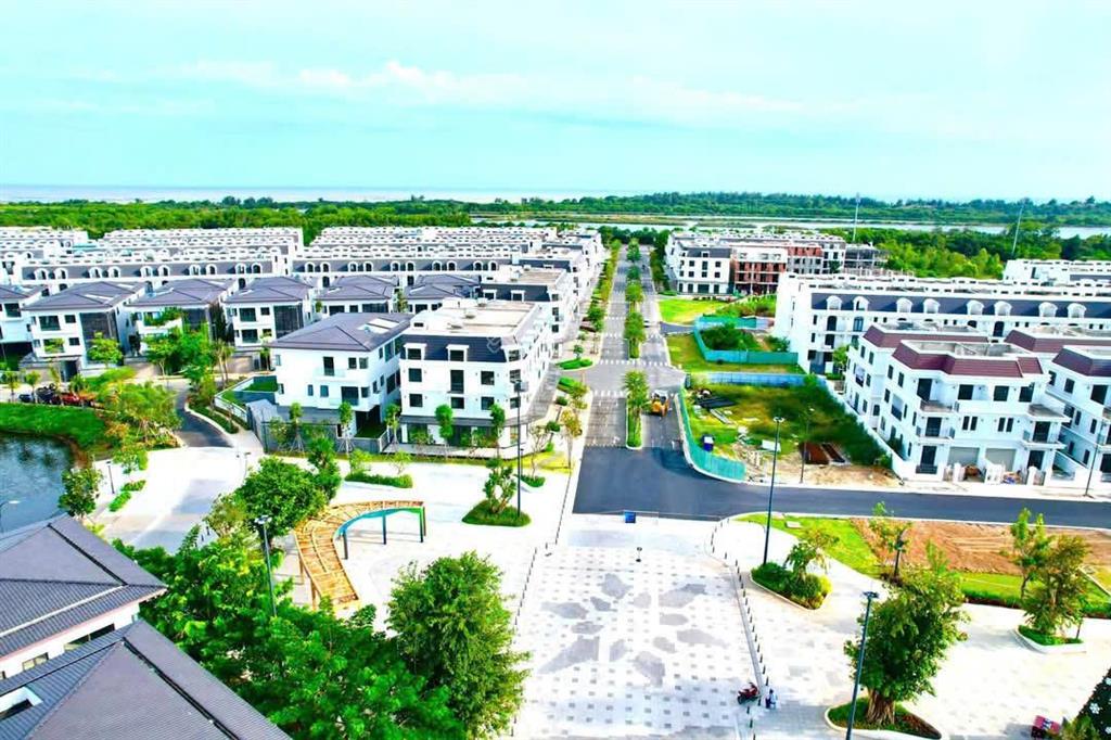 Bất động sản tại Bà Rịa - Vũng Tàu - ảnh 1