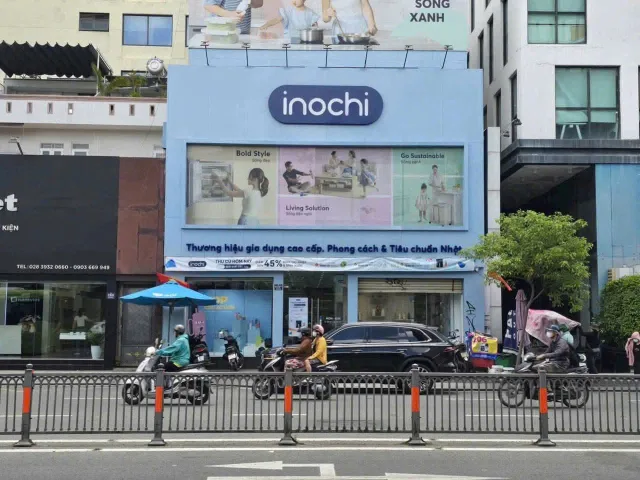 Bất động sản tại TP. Hồ Chí Minh - ảnh 1