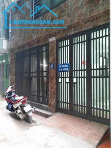 Bất động sản tại Hà Nội - ảnh 1
