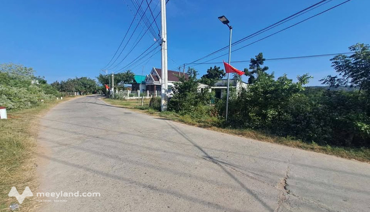 Bất động sản tại Ninh Thuận - ảnh 1