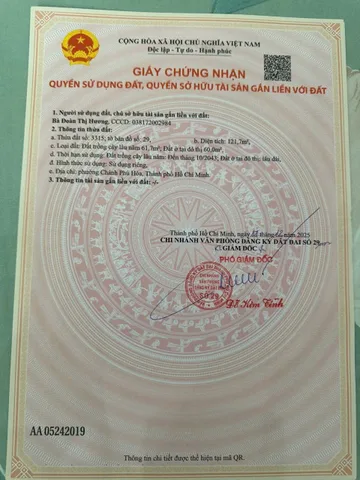 Bất động sản tại Bình Dương - ảnh 1