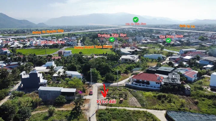 Bất động sản tại Khánh Hòa - ảnh 1