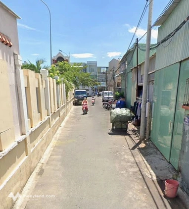 Bất động sản tại Bà Rịa - Vũng Tàu - ảnh 1