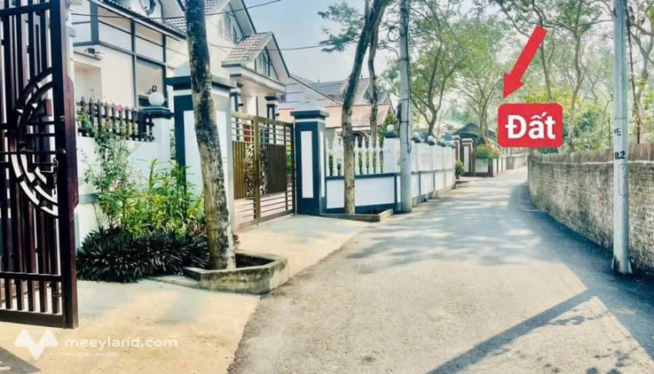 Bất động sản tại Vĩnh Phúc - ảnh 1