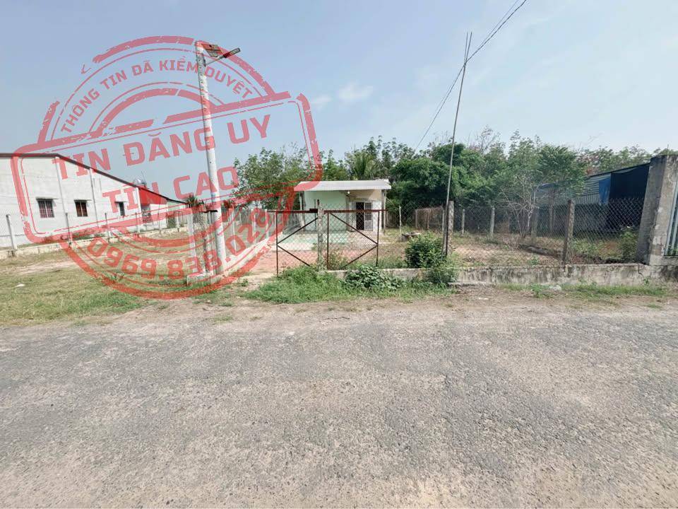 Bất động sản tại Tây Ninh - ảnh 1