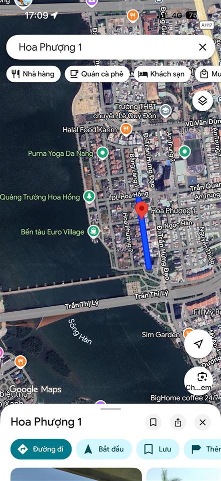 Bất động sản tại Đà Nẵng - ảnh 1