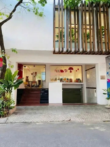 Bất động sản tại TP. Hồ Chí Minh - ảnh 1