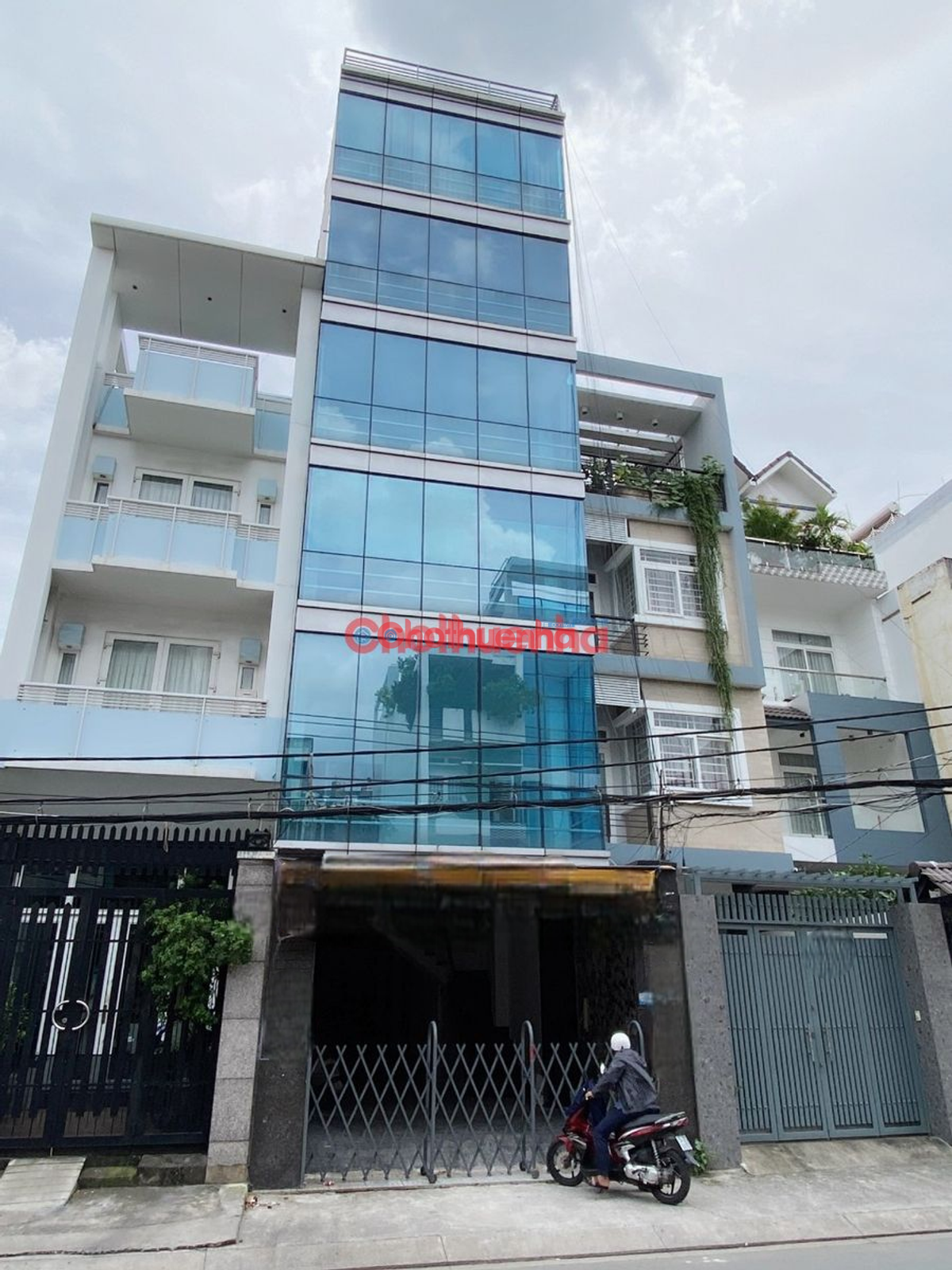 Bất động sản tại TP. Hồ Chí Minh - ảnh 1