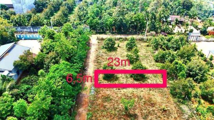 Bất động sản tại Đắk Lắk - ảnh 1