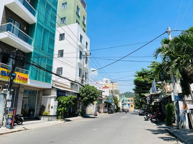 Bất động sản tại Khánh Hòa - ảnh 1