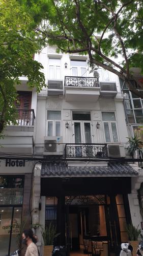 Bất động sản tại Hà Nội - ảnh 1