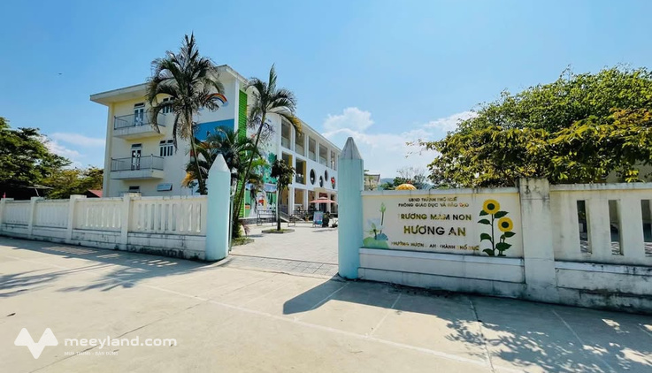 Bất động sản tại Thừa Thiên Huế - ảnh 1