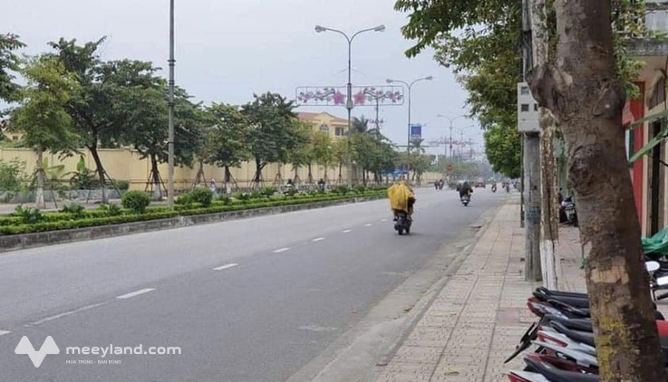 Bất động sản tại Thái Bình - ảnh 1