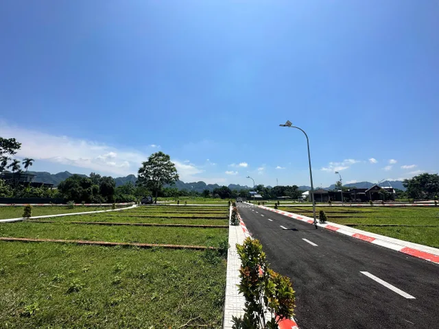 Bất động sản tại Phú Thọ - ảnh 1