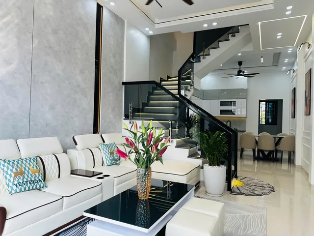 Bất động sản tại Hải Phòng - ảnh 1