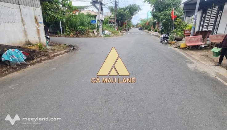 Bất động sản tại Cà Mau - ảnh 1
