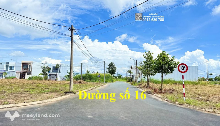 Bất động sản tại Cà Mau - ảnh 1