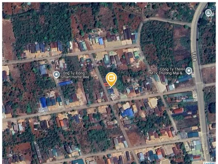 Bất động sản tại Đắk Lắk - ảnh 1