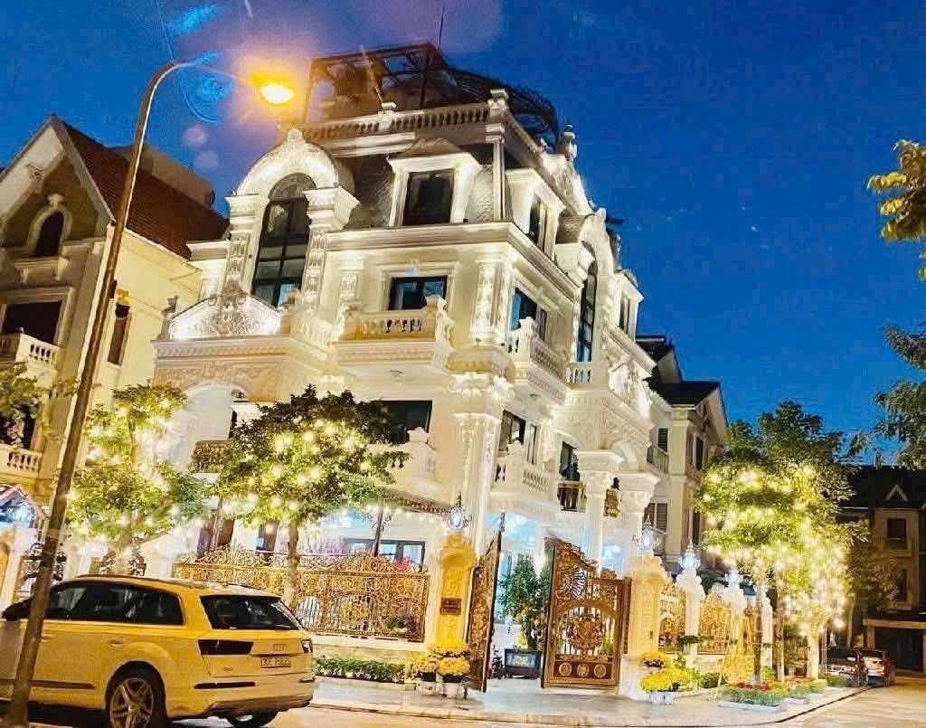 Bất động sản tại Hà Nội - ảnh 1