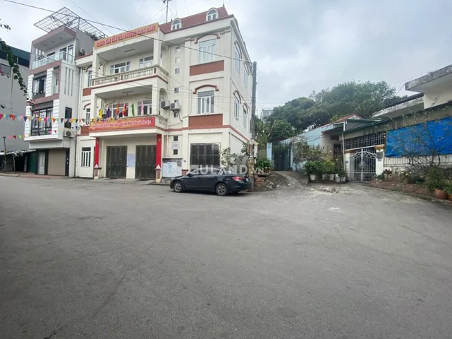 Bất động sản tại Quảng Ninh - ảnh 1