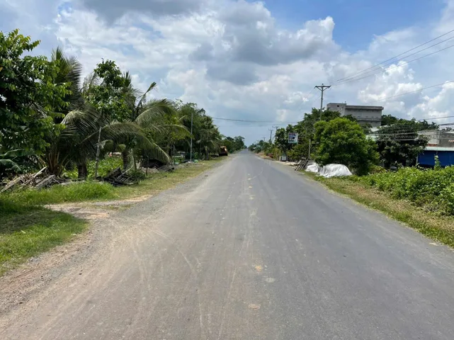 Bất động sản tại Long An - ảnh 1