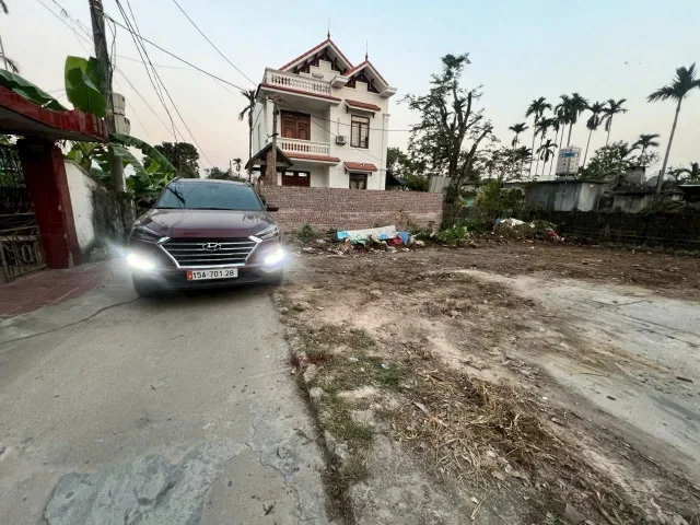 Bất động sản tại Hải Phòng - ảnh 1