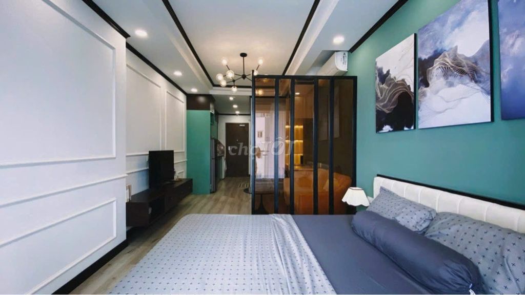 Căn hộ / chung cư tại 4, TP. Hồ Chí Minh - ảnh 2