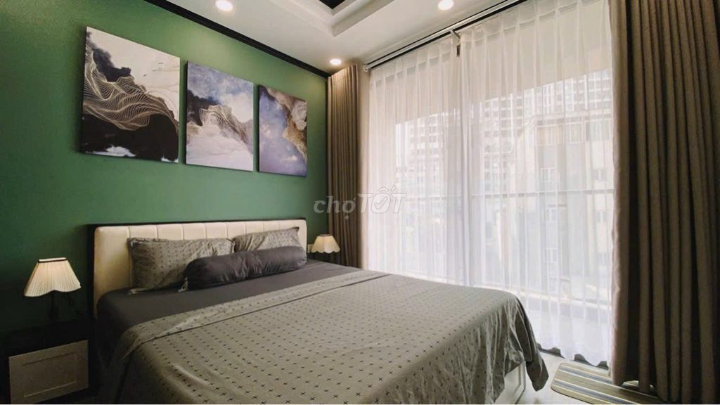 Căn hộ / chung cư tại 4, TP. Hồ Chí Minh - ảnh 3