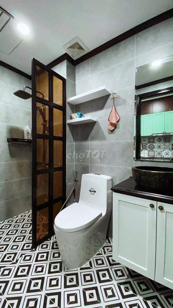 Căn hộ / chung cư tại 4, TP. Hồ Chí Minh - ảnh 5