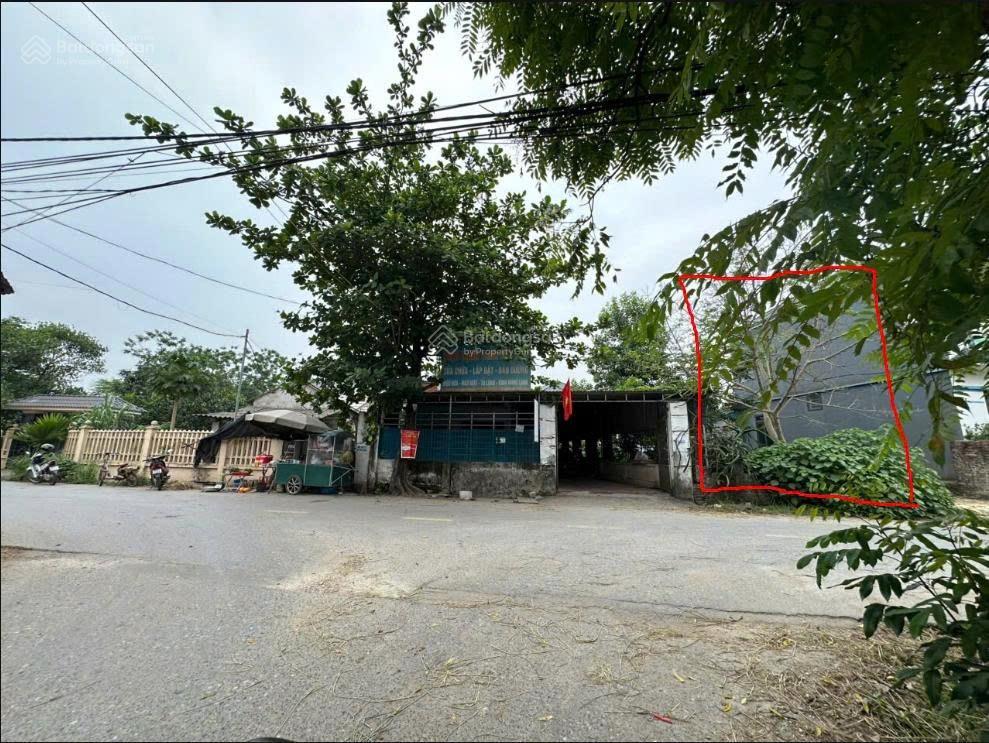 Bất động sản tại Vĩnh Phúc - ảnh 1