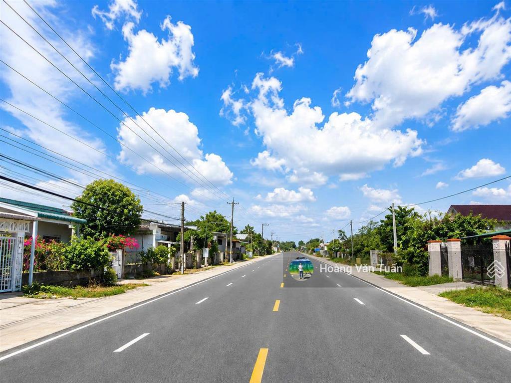 Bất động sản tại Bình Phước - ảnh 1