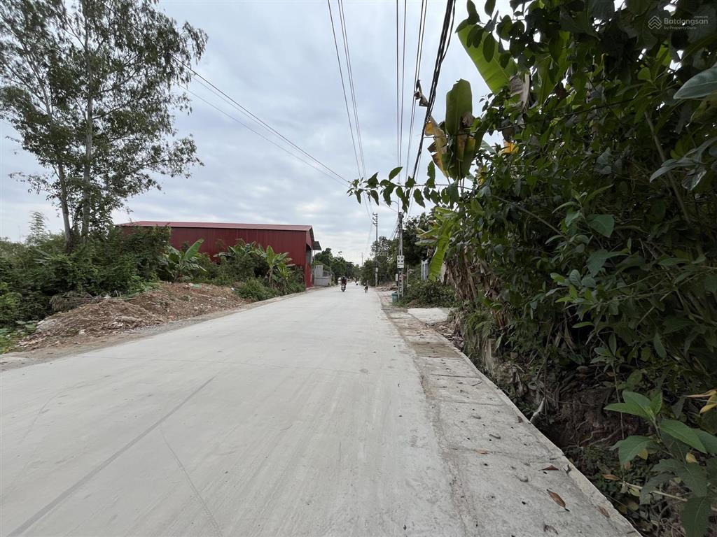 Bất động sản tại Thái Nguyên - ảnh 1