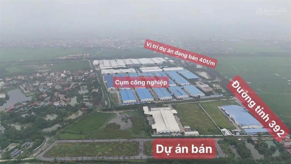 Bất động sản tại Hải Dương - ảnh 1