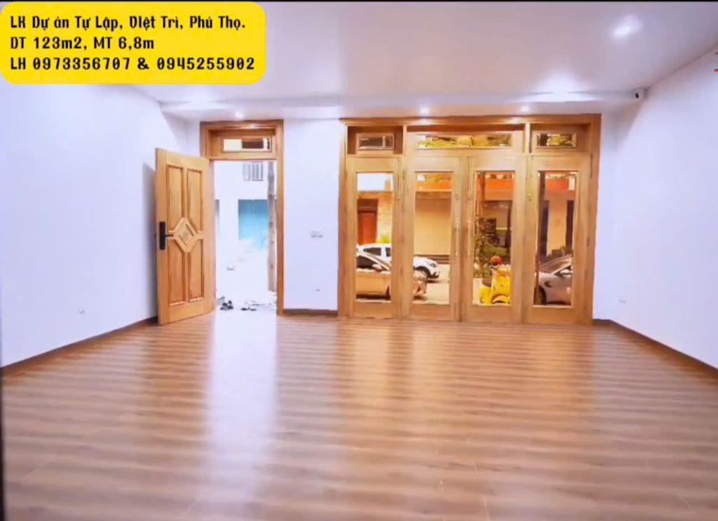 Bất động sản tại Phú Thọ - ảnh 1
