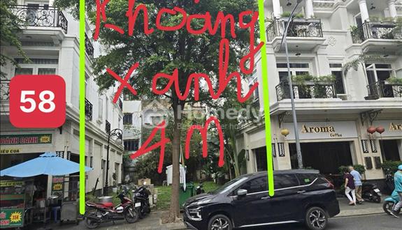 Bất động sản tại Bình Dương - ảnh 1