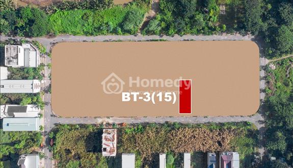 Bất động sản tại Long An - ảnh 1