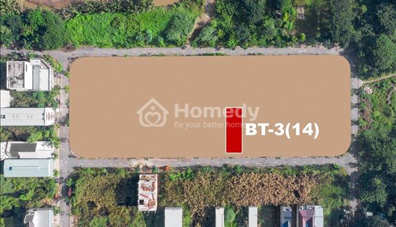 Bất động sản tại Long An - ảnh 1