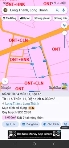 Bất động sản tại Đồng Nai - ảnh 1