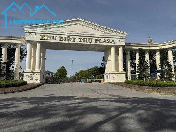 Bất động sản tại Hải Dương - ảnh 1