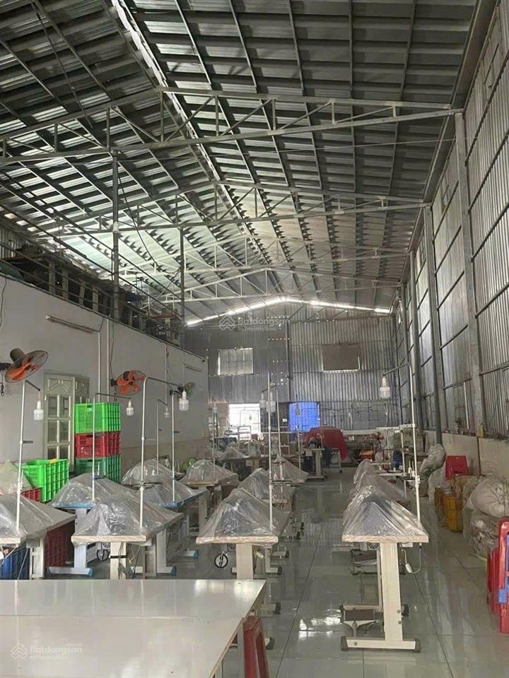 Bất động sản tại Bình Dương - ảnh 1