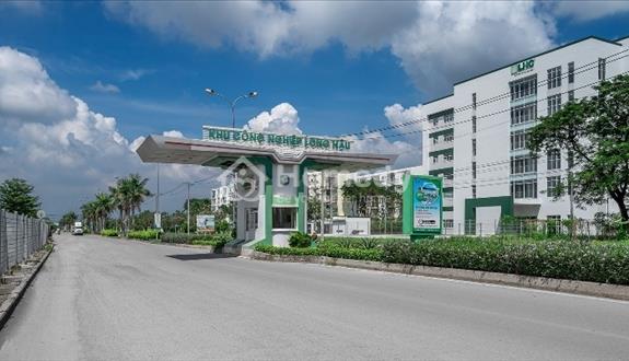 Bất động sản tại Long An - ảnh 1