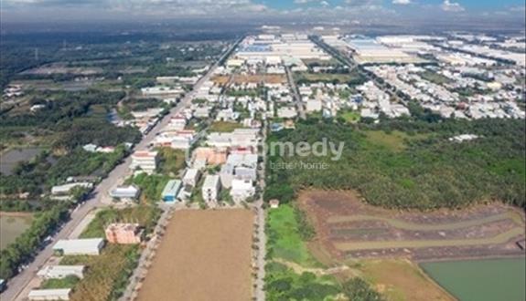 Bất động sản tại Long An - ảnh 1