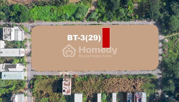Bất động sản tại Long An - ảnh 1