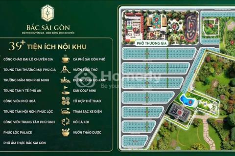 Bất động sản tại Long An - ảnh 1
