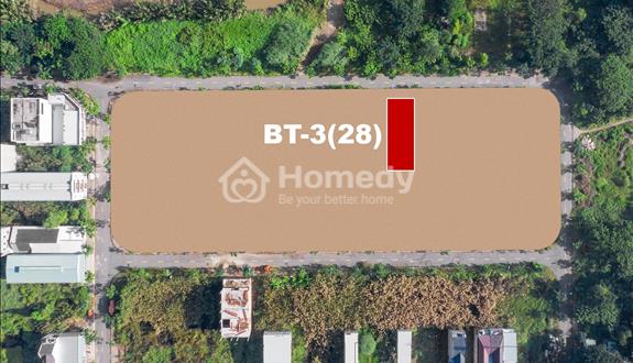 Bất động sản tại Long An - ảnh 1