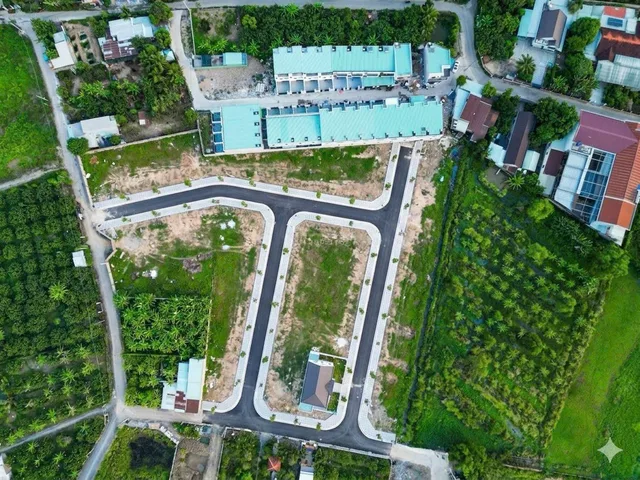 Bất động sản tại Đồng Nai - ảnh 1